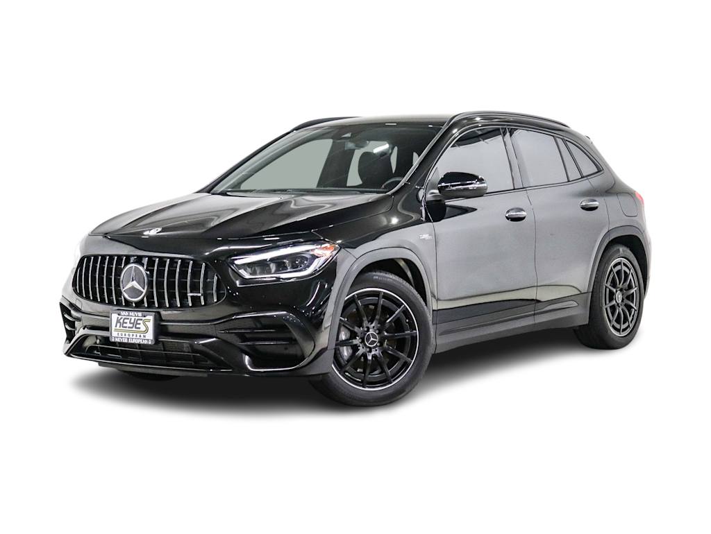 mercedes-benz gla 2023 W1N4N5DBXPJ523700 image mercedes-benz gla 2023 W1N4N5DBXPJ523700 image