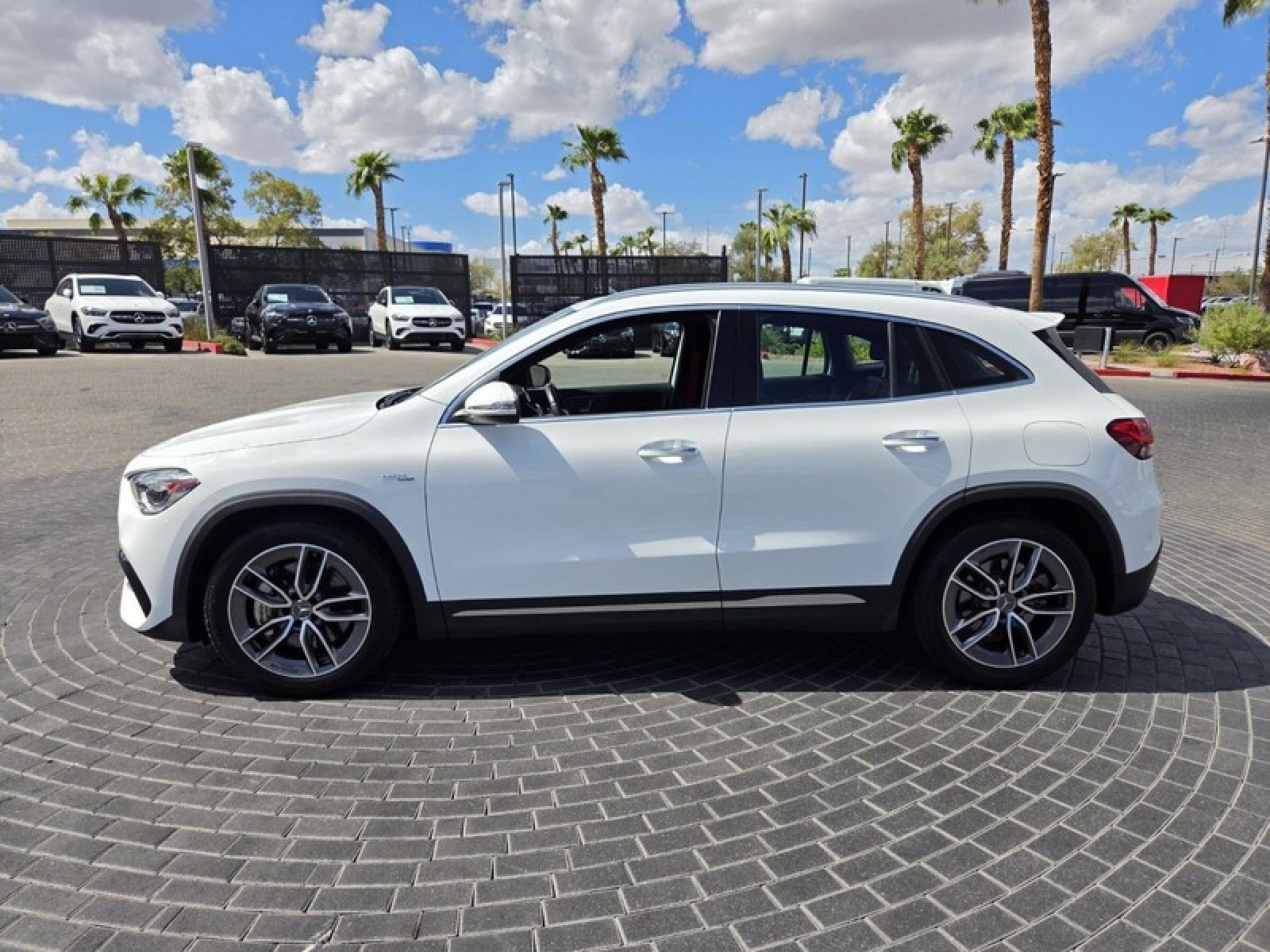 mercedes-benz gla 2023 W1N4N5BB3PJ492633 image mercedes-benz gla 2023 W1N4N5BB3PJ492633 image
