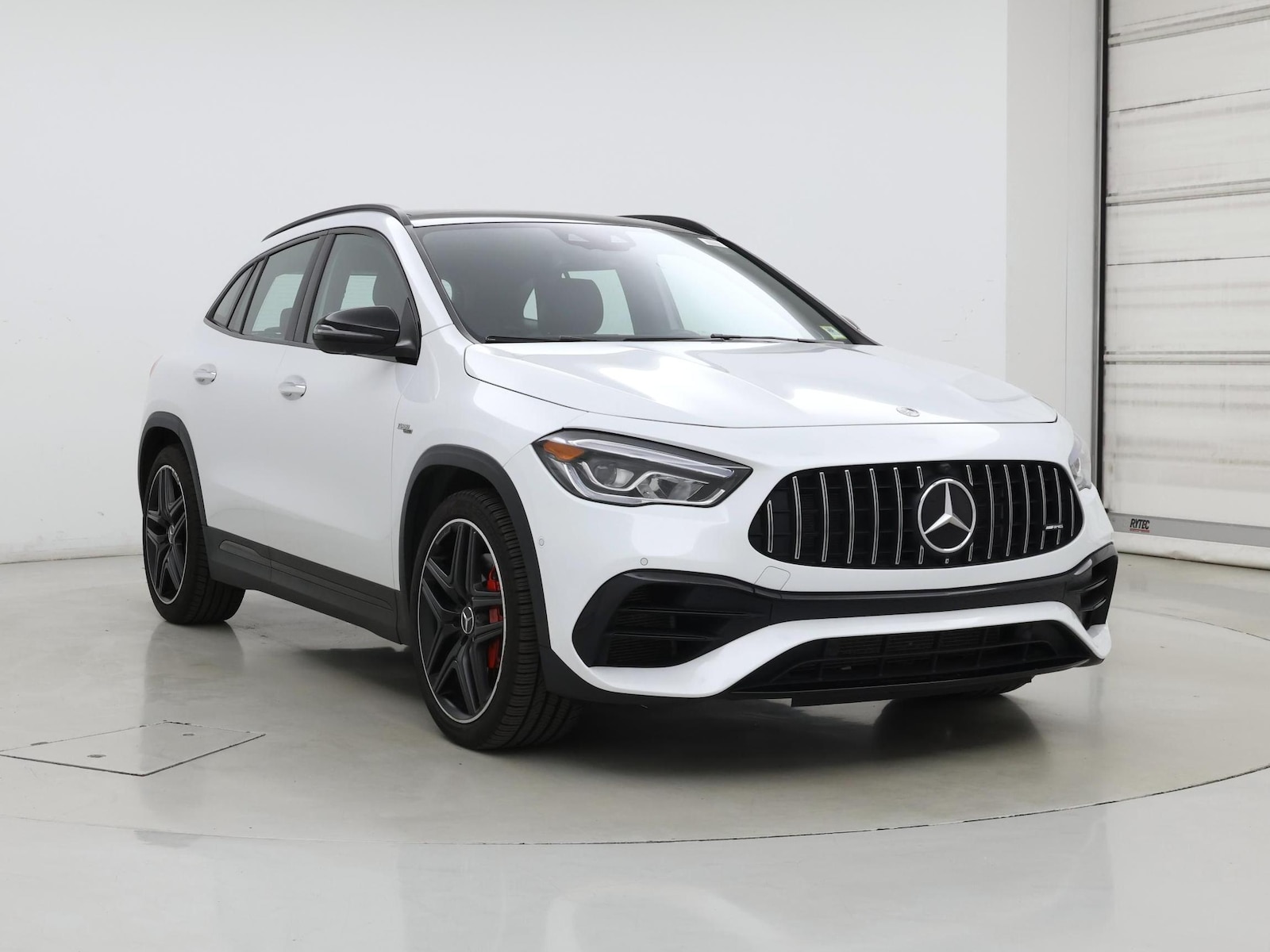 mercedes-benz gla 2023 W1N4N5DBXPJ468472 image mercedes-benz gla 2023 W1N4N5DBXPJ468472 image