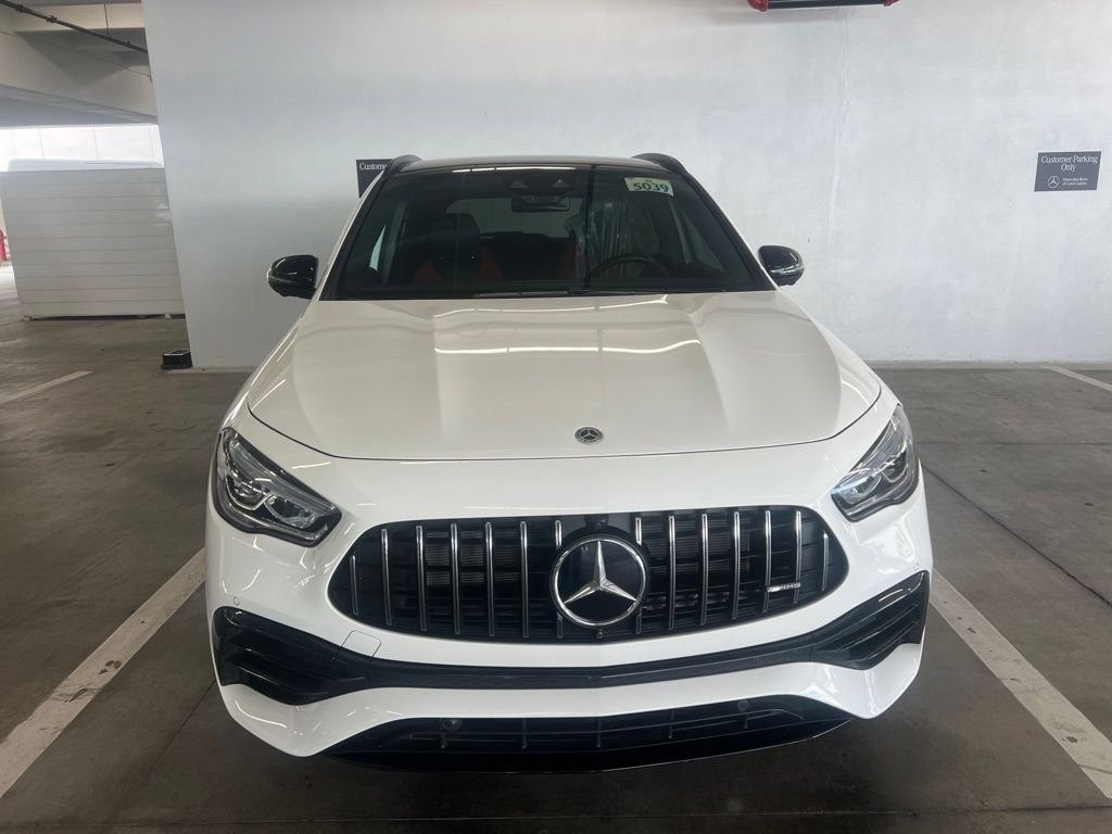 mercedes-benz gla 2023 W1N4N5DB4PJ492413 image mercedes-benz gla 2023 W1N4N5DB4PJ492413 image
