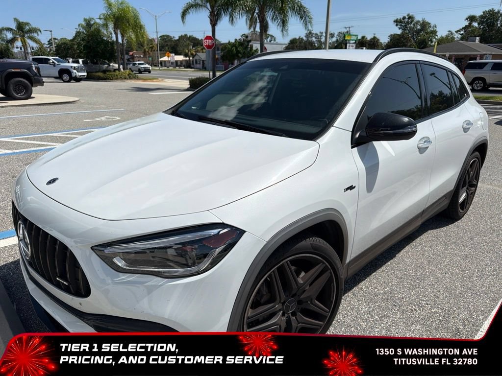 mercedes-benz gla 2023 W1N4N5BB1PJ466189 image mercedes-benz gla 2023 W1N4N5BB1PJ466189 image