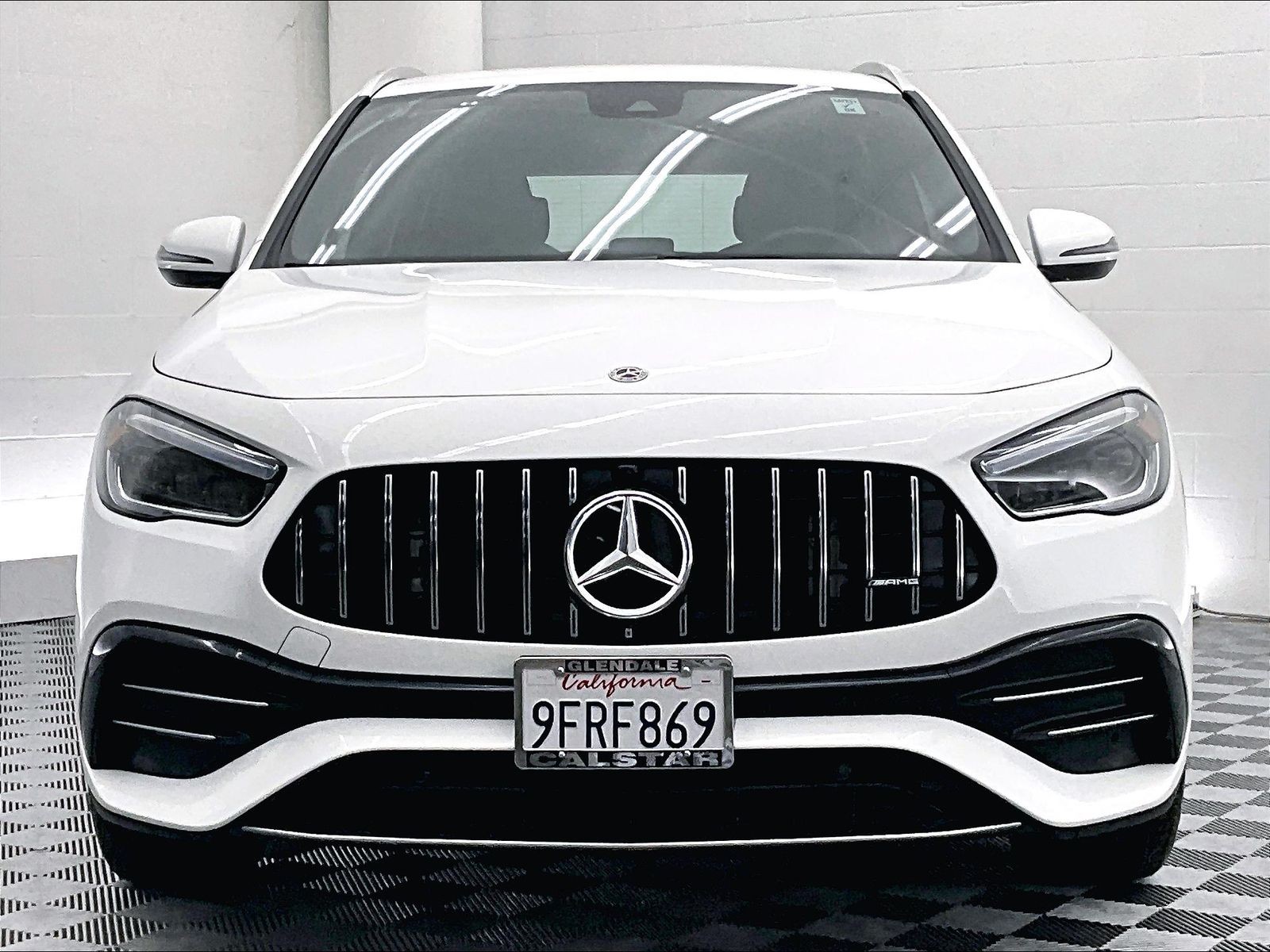 mercedes-benz gla 2023 W1N4N5BB2PJ495913 image mercedes-benz gla 2023 W1N4N5BB2PJ495913 image