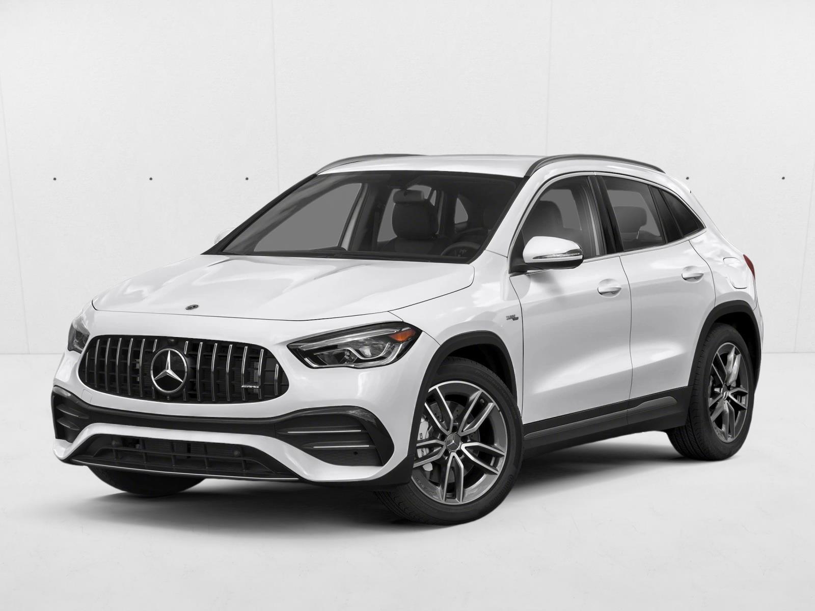 mercedes-benz gla 2023 W1N4N5BB6PJ505505 image mercedes-benz gla 2023 W1N4N5BB6PJ505505 image