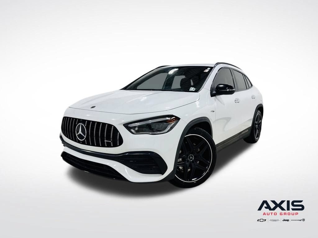mercedes-benz gla 2023 W1N4N5BB0PJ479466 image mercedes-benz gla 2023 W1N4N5BB0PJ479466 image