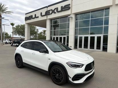 mercedes-benz gla 2023 W1N4N5DB4PJ490421 image mercedes-benz gla 2023 W1N4N5DB4PJ490421 image