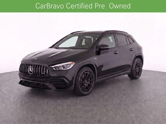 mercedes-benz gla 2023 W1N4N5BB7PJ466956 image mercedes-benz gla 2023 W1N4N5BB7PJ466956 image