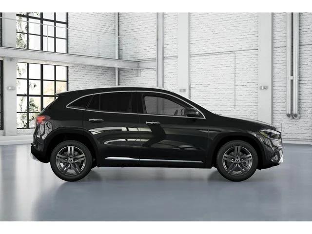 mercedes-benz gla 2026 W1N4N4GB4TJ864428 image mercedes-benz gla 2026 W1N4N4GB4TJ864428 image