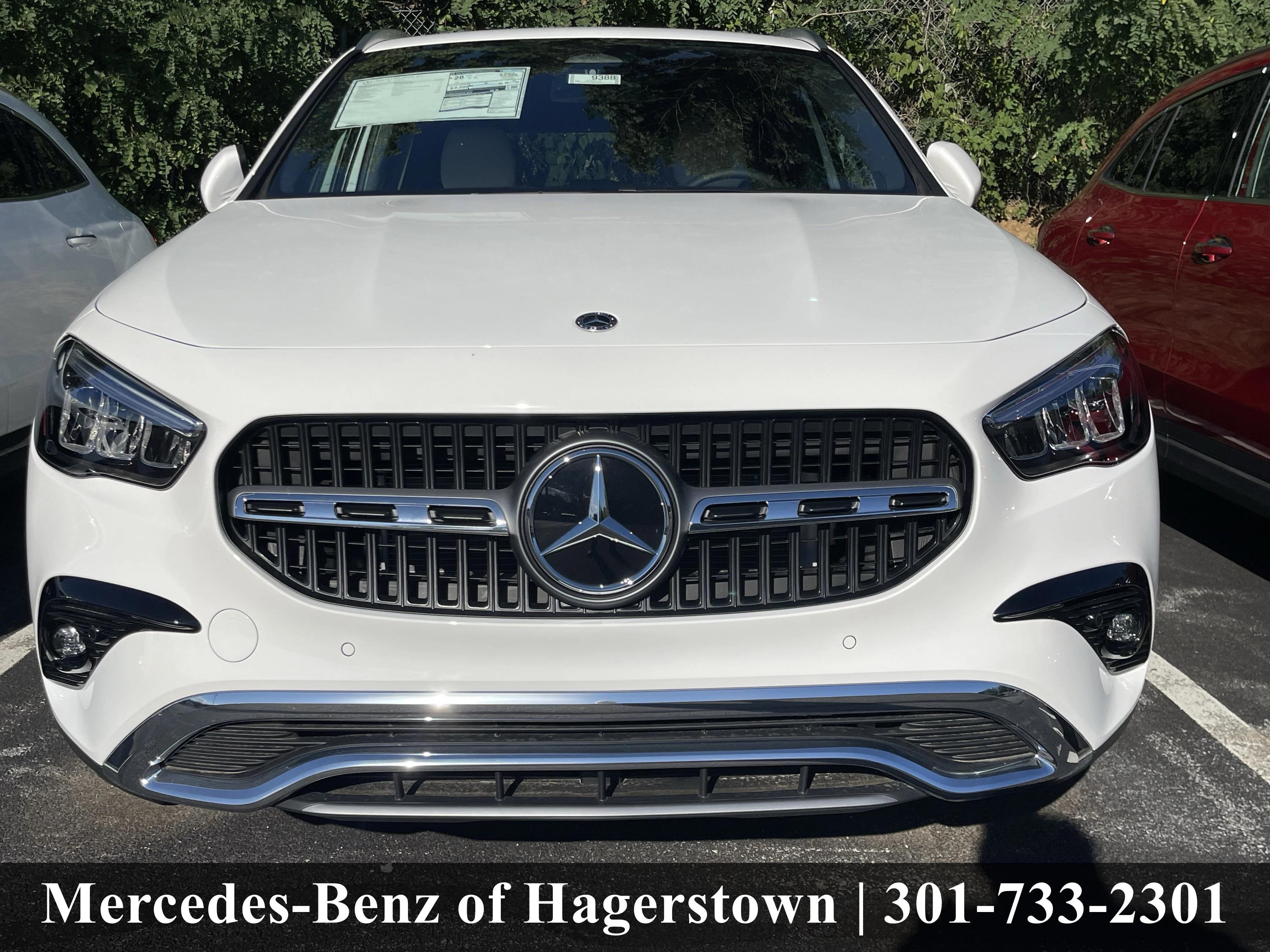 mercedes-benz gla 2026 W1N4N4HB9TJ750701 image mercedes-benz gla 2026 W1N4N4HB9TJ750701 image