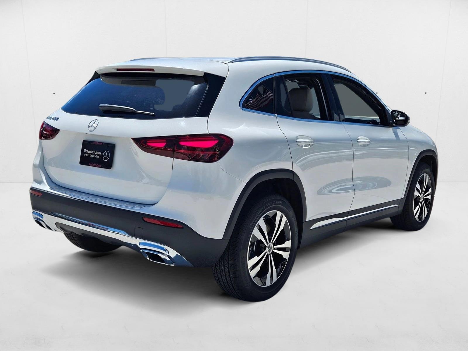 mercedes-benz gla 2026 W1N4N4GB7TJ761309 image mercedes-benz gla 2026 W1N4N4GB7TJ761309 image