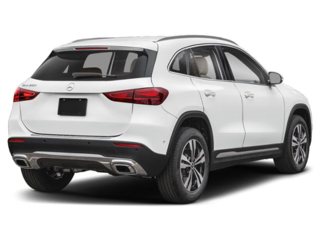 mercedes-benz gla 2026 W1N4N4HB5TJ746757 image