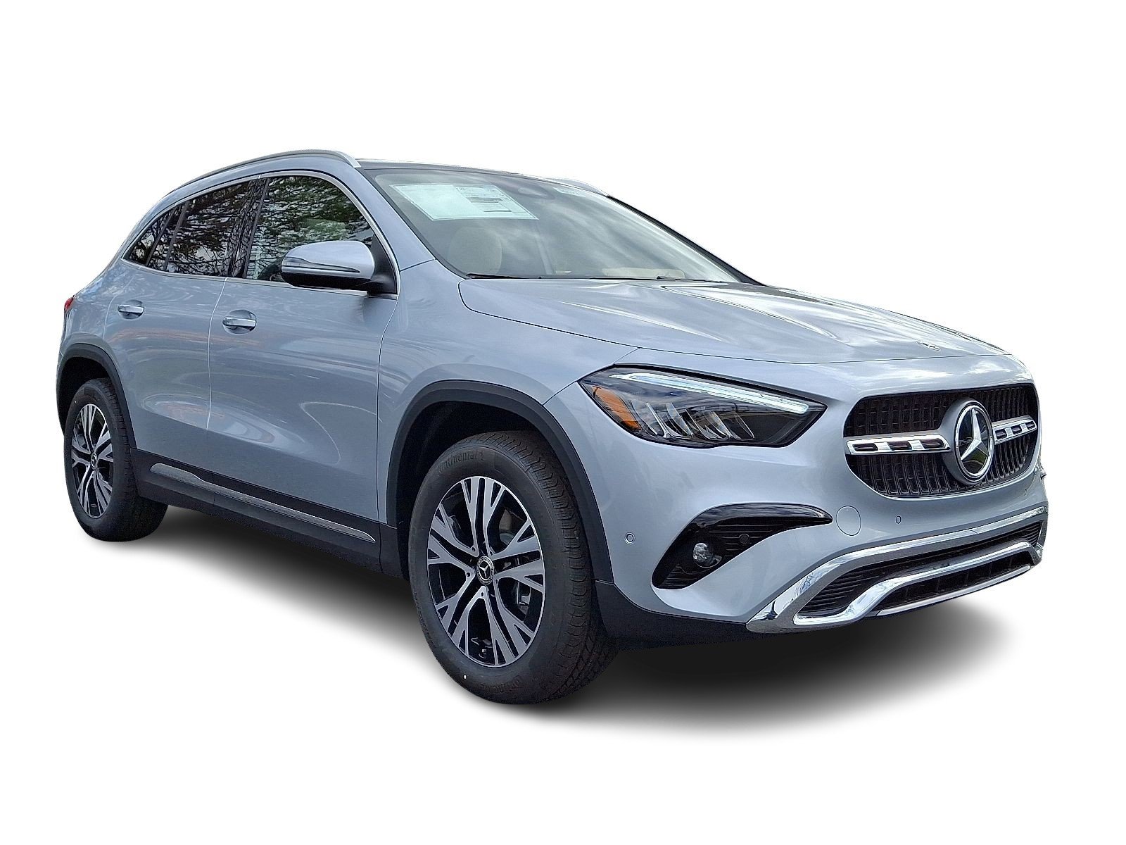 mercedes-benz gla 2026 W1N4N4HB8TJ820687 image mercedes-benz gla 2026 W1N4N4HB8TJ820687 image