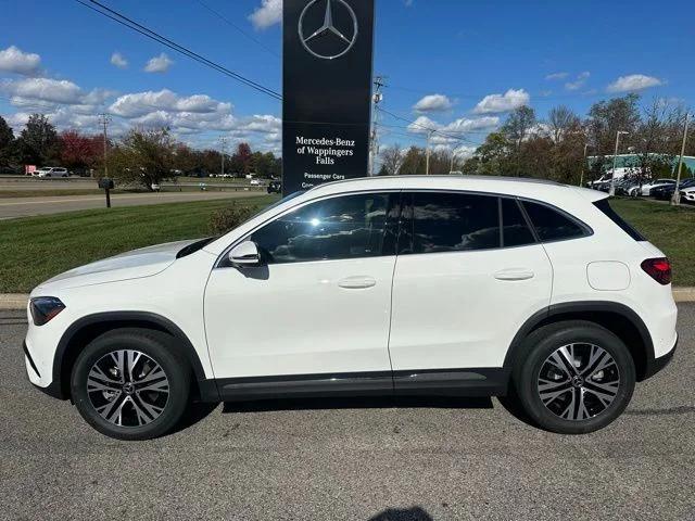 mercedes-benz gla 2026 W1N4N4HB2TJ817915 image mercedes-benz gla 2026 W1N4N4HB2TJ817915 image