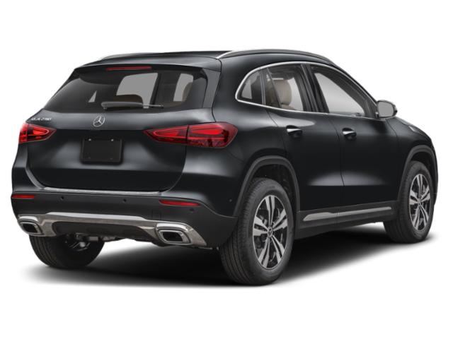 mercedes-benz gla 2026 W1N4N4GBXTJ780405 image