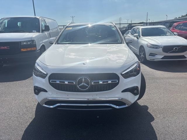 mercedes-benz gla 2026 W1N4N4HB8TJ865872 image mercedes-benz gla 2026 W1N4N4HB8TJ865872 image