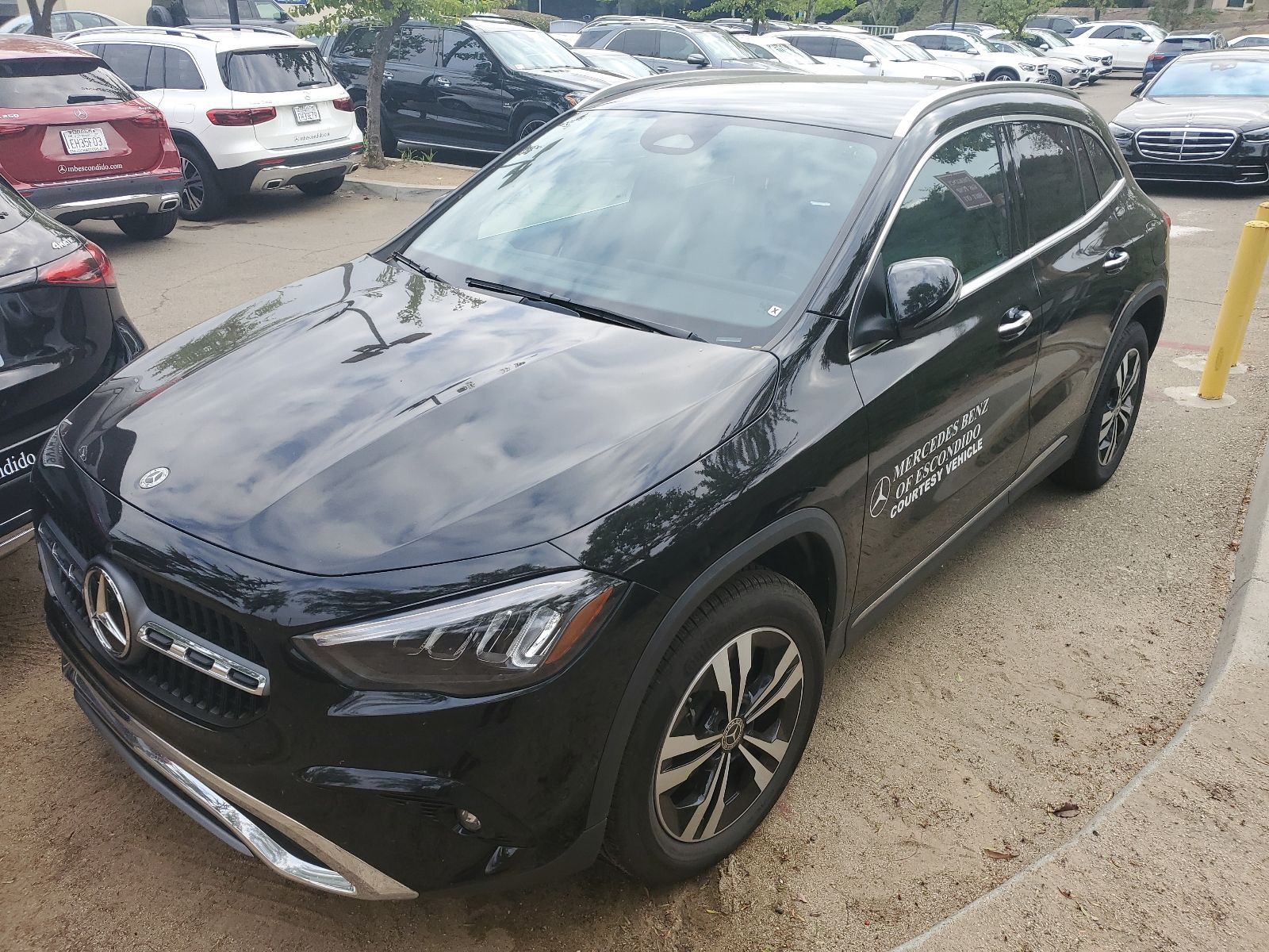 mercedes-benz gla 2026 W1N4N4HB2TJ746103 image mercedes-benz gla 2026 W1N4N4HB2TJ746103 image