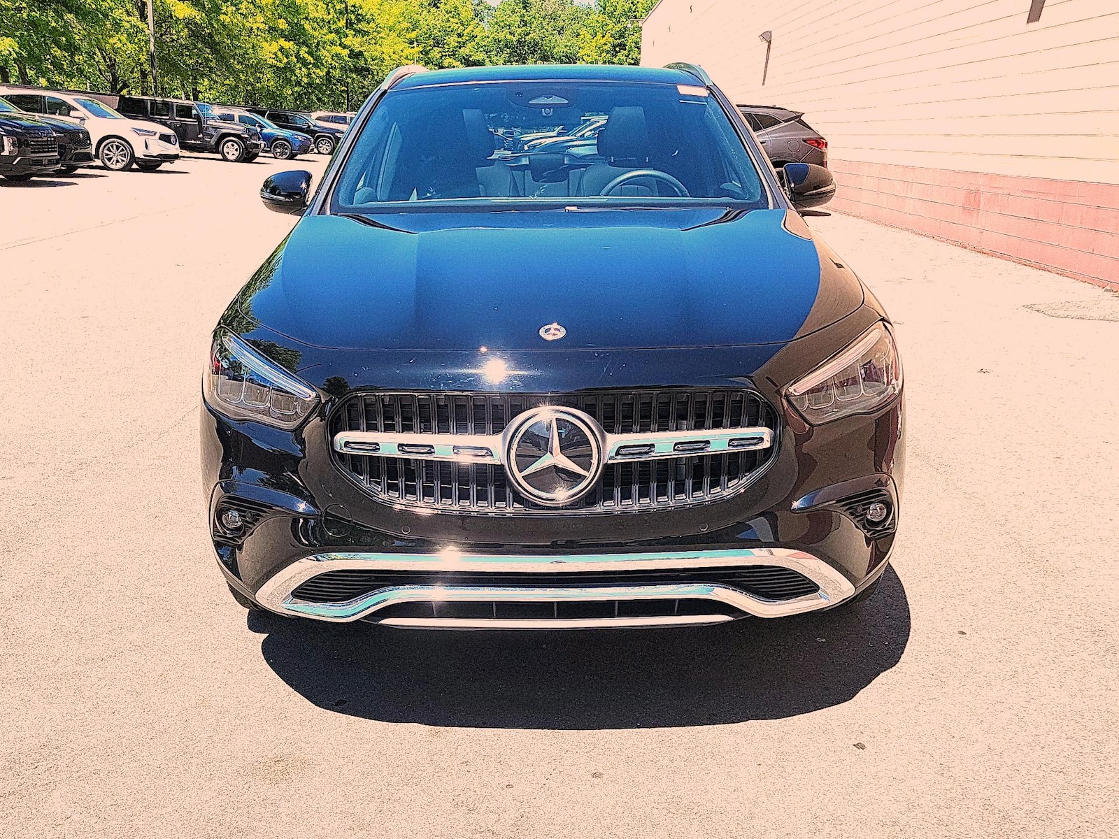 mercedes-benz gla 2026 W1N4N4HB8TJ820933 image mercedes-benz gla 2026 W1N4N4HB8TJ820933 image