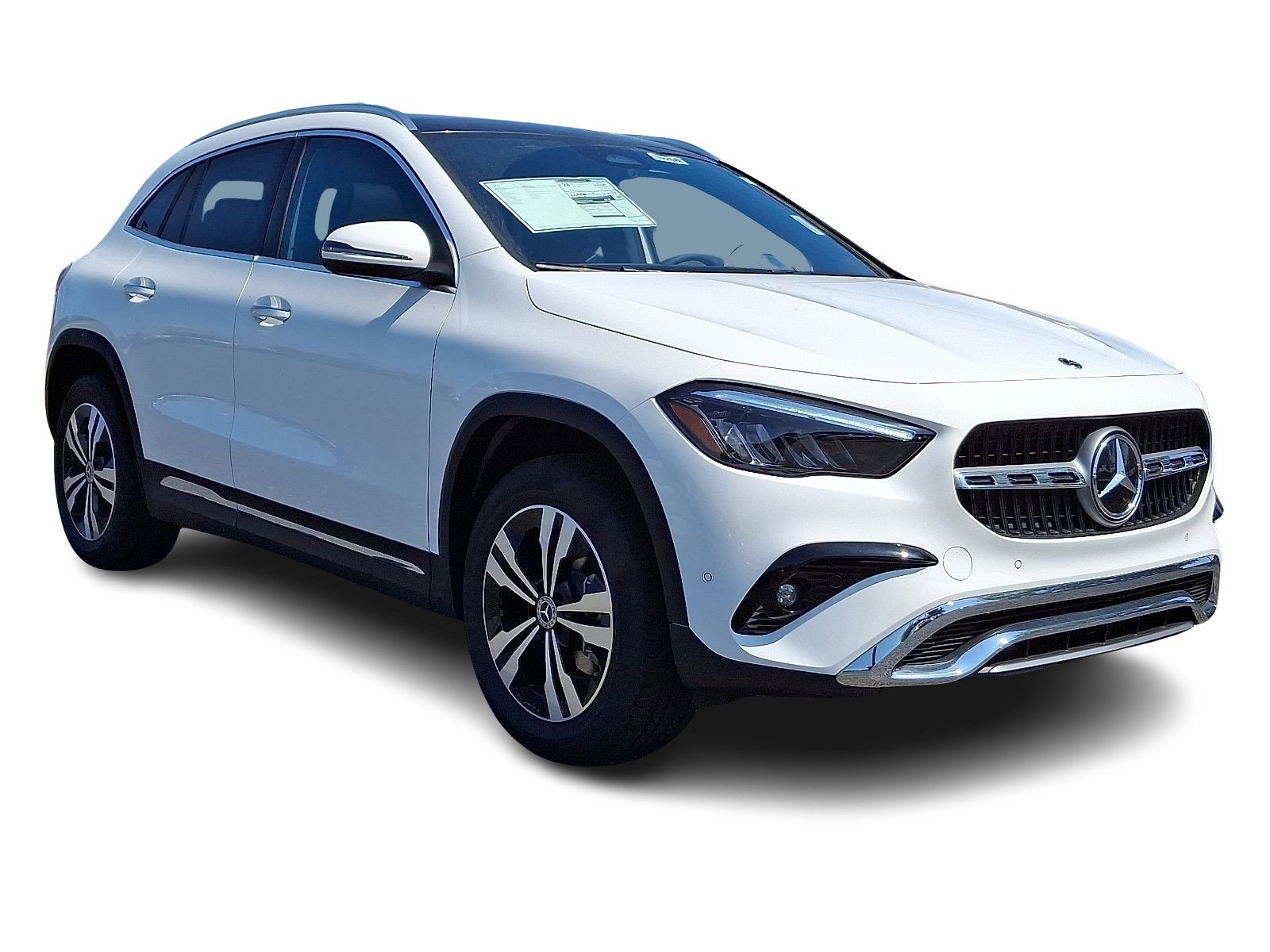 mercedes-benz gla 2026 W1N4N4HB8TJ785715 image mercedes-benz gla 2026 W1N4N4HB8TJ785715 image