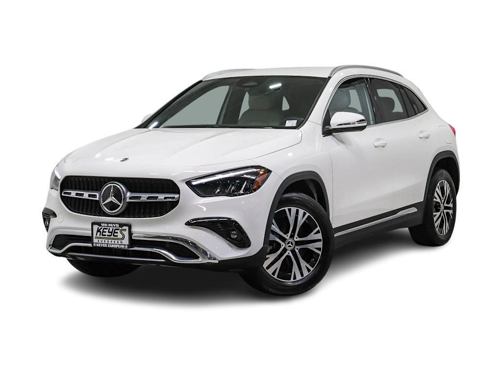 mercedes-benz gla 2026 W1N4N4GB4TJ807615 image mercedes-benz gla 2026 W1N4N4GB4TJ807615 image
