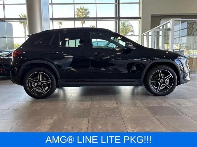 mercedes-benz gla 2026 W1N4N4HB9TJ765909 image mercedes-benz gla 2026 W1N4N4HB9TJ765909 image