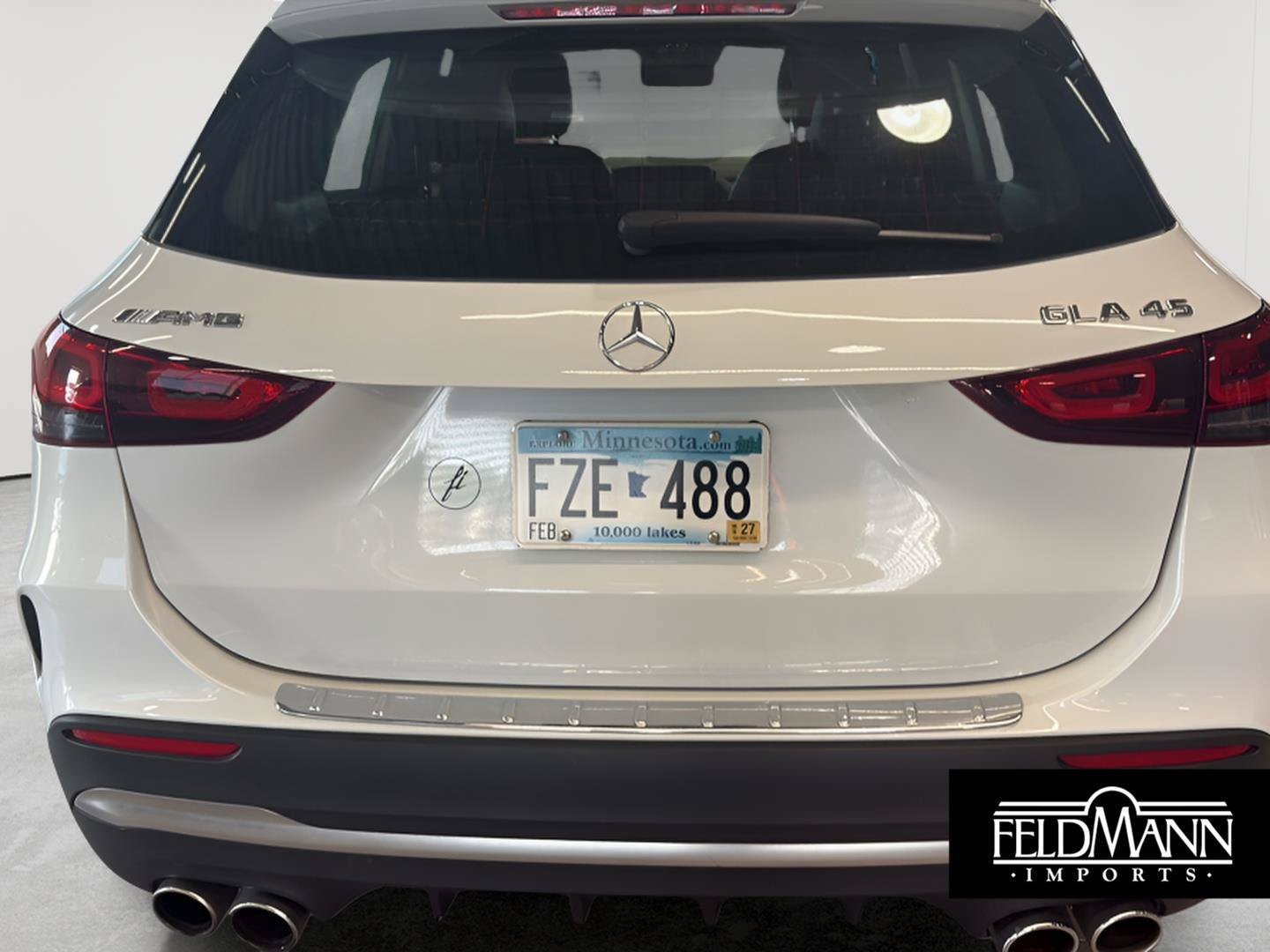 mercedes-benz gla 2021 W1N4N5DB8MJ217381 image mercedes-benz gla 2021 W1N4N5DB8MJ217381 image