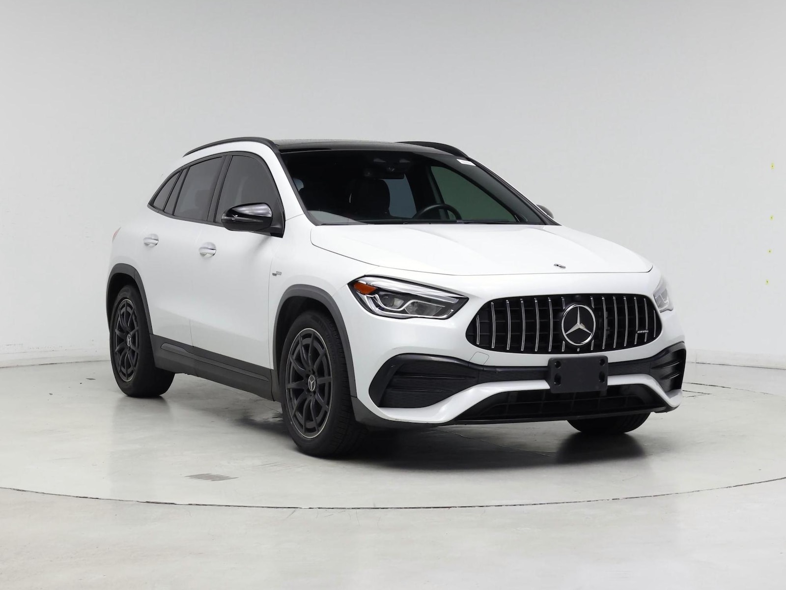 mercedes-benz gla 2021 W1N4N5BB4MJ263258 image mercedes-benz gla 2021 W1N4N5BB4MJ263258 image