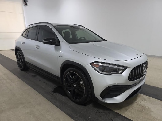 mercedes-benz gla 2021 W1N4N5BB4MJ223617 image mercedes-benz gla 2021 W1N4N5BB4MJ223617 image