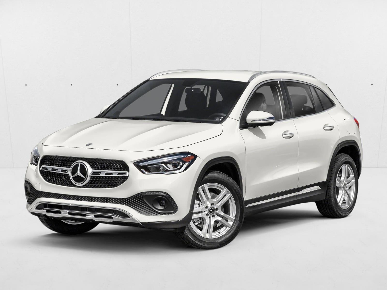 mercedes-benz gla 2021 W1N4N4HB4MJ167180 image