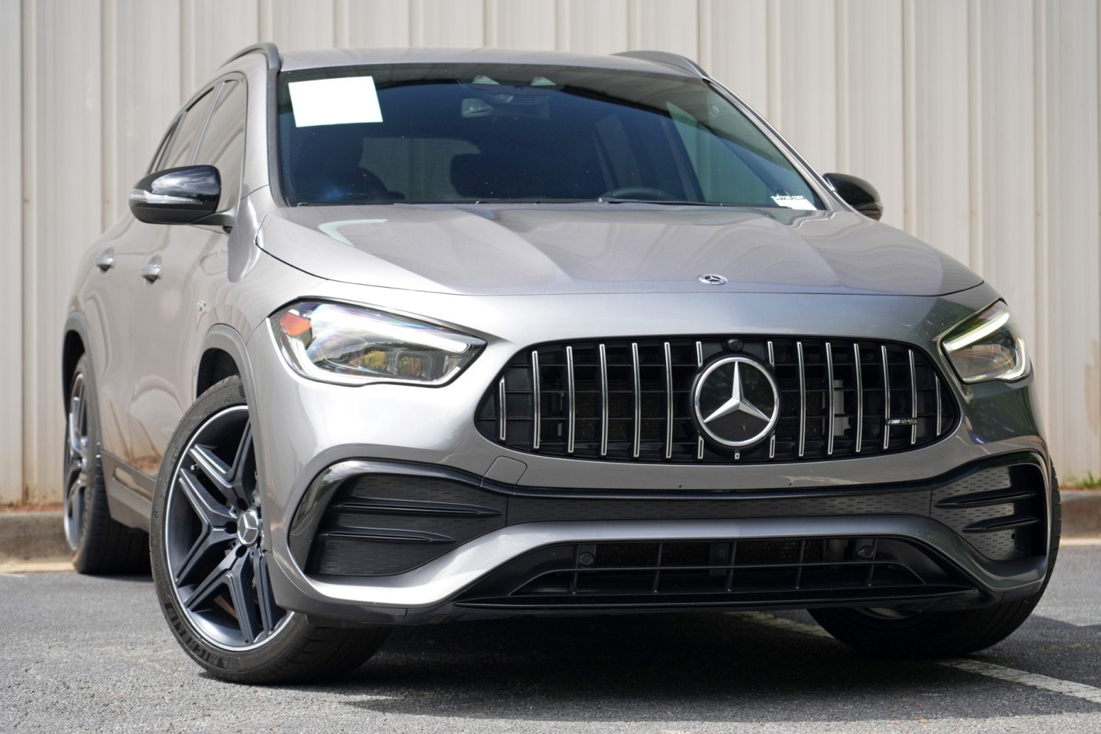 mercedes-benz gla 2021 W1N4N5BB1MJ247728 image mercedes-benz gla 2021 W1N4N5BB1MJ247728 image