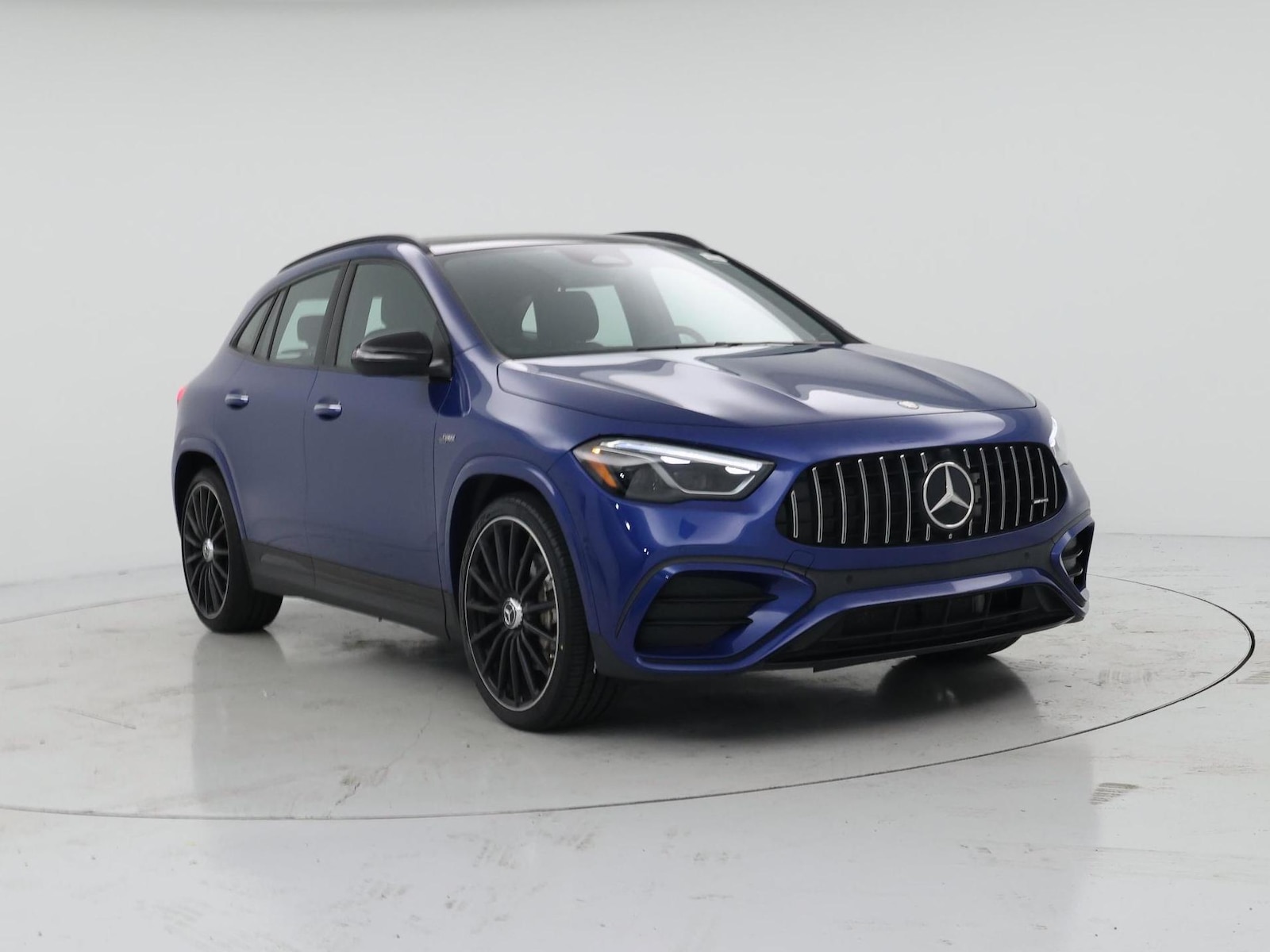 mercedes-benz gla 2024 W1N4N5BB9RJ619517 image