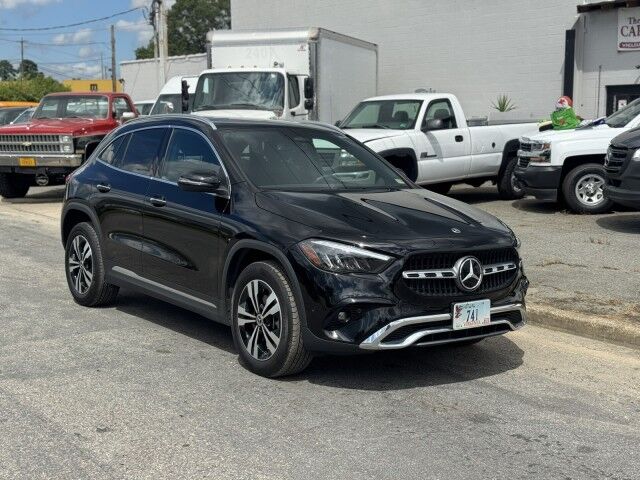 mercedes-benz gla 2024 W1N4N4HB5RJ565957 image mercedes-benz gla 2024 W1N4N4HB5RJ565957 image
