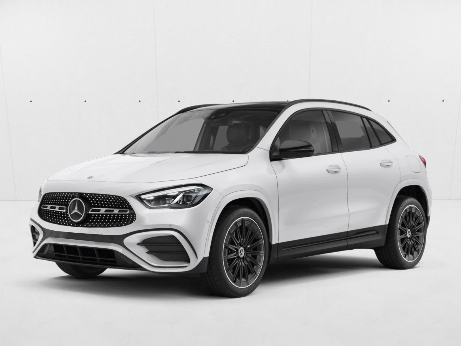 mercedes-benz gla 2024 W1N4N4GB5RJ558167 image mercedes-benz gla 2024 W1N4N4GB5RJ558167 image