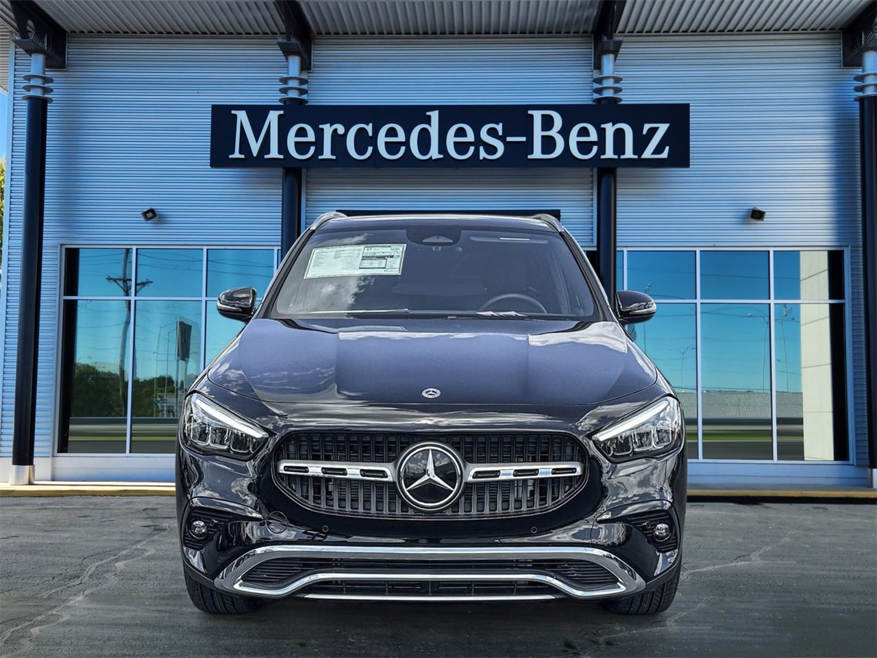 mercedes-benz gla 2024 W1N4N4HB5RJ615692 image mercedes-benz gla 2024 W1N4N4HB5RJ615692 image