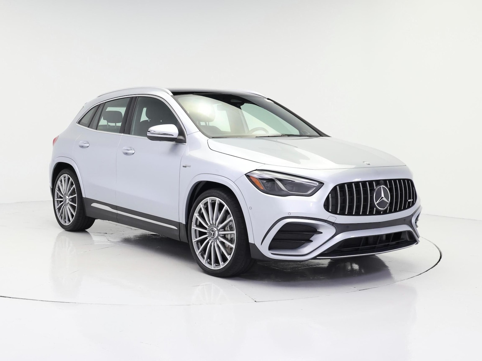 mercedes-benz gla 2024 W1N4N5BB2RJ607659 image mercedes-benz gla 2024 W1N4N5BB2RJ607659 image