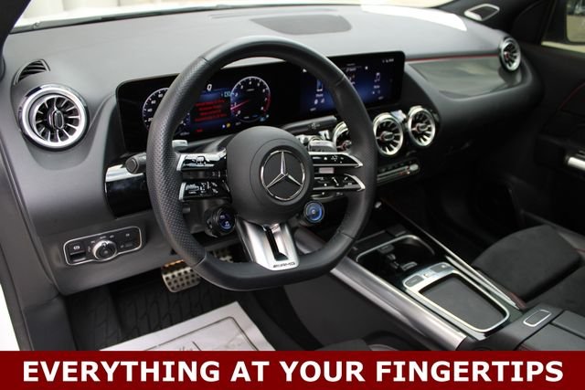 mercedes-benz gla 2024 W1N4N5BB4RJ568783 image mercedes-benz gla 2024 W1N4N5BB4RJ568783 image