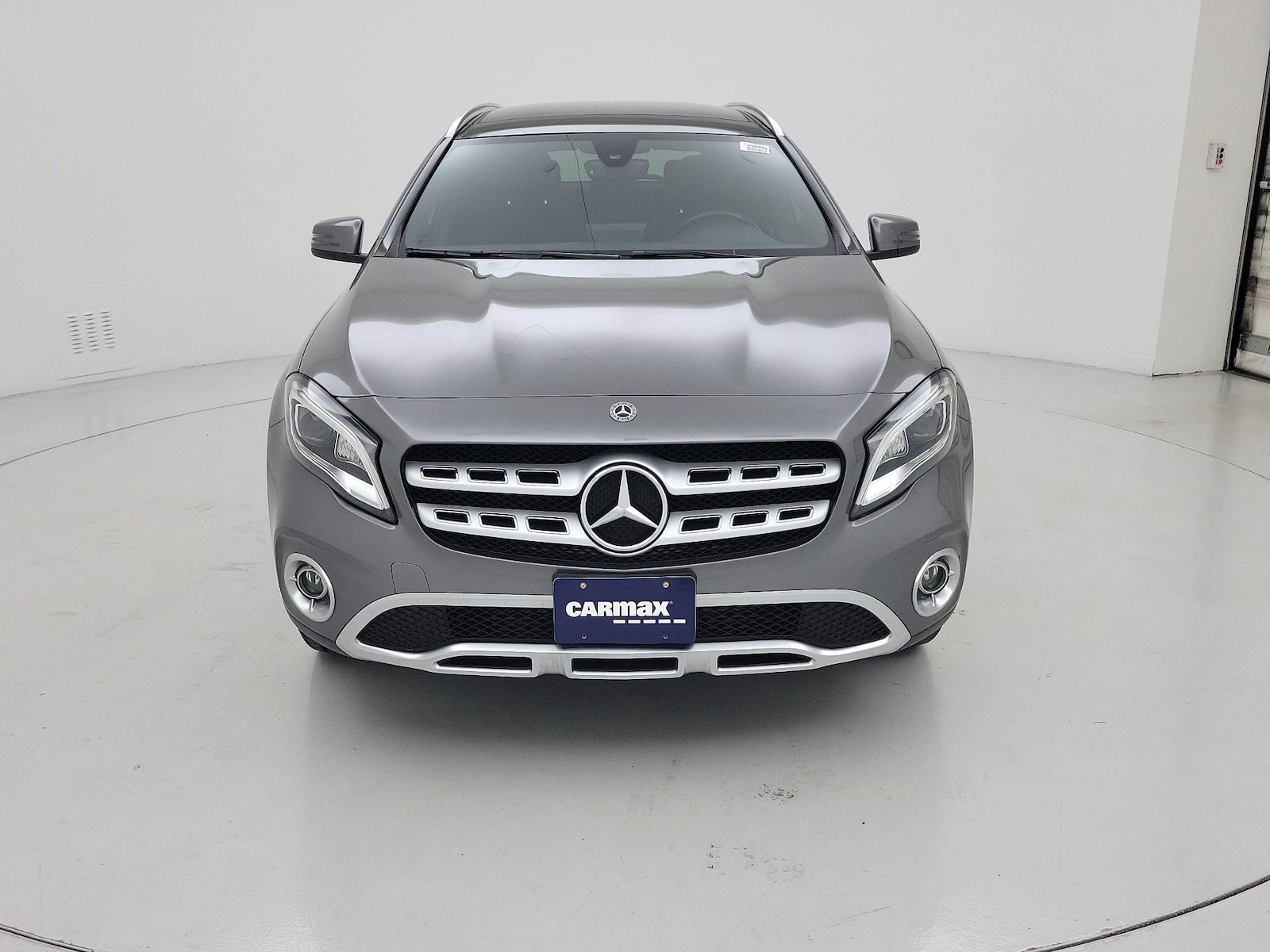 mercedes-benz gla 2020 WDCTG4GB1LJ680362 image mercedes-benz gla 2020 WDCTG4GB1LJ680362 image