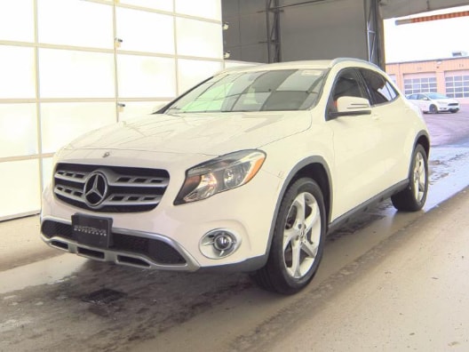 mercedes-benz gla 2020 WDCTG4GB9LU023713 image mercedes-benz gla 2020 WDCTG4GB9LU023713 image