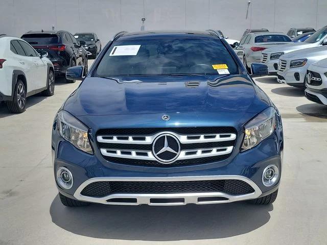 mercedes-benz gla 2020 WDCTG4EB7LJ664816 image mercedes-benz gla 2020 WDCTG4EB7LJ664816 image