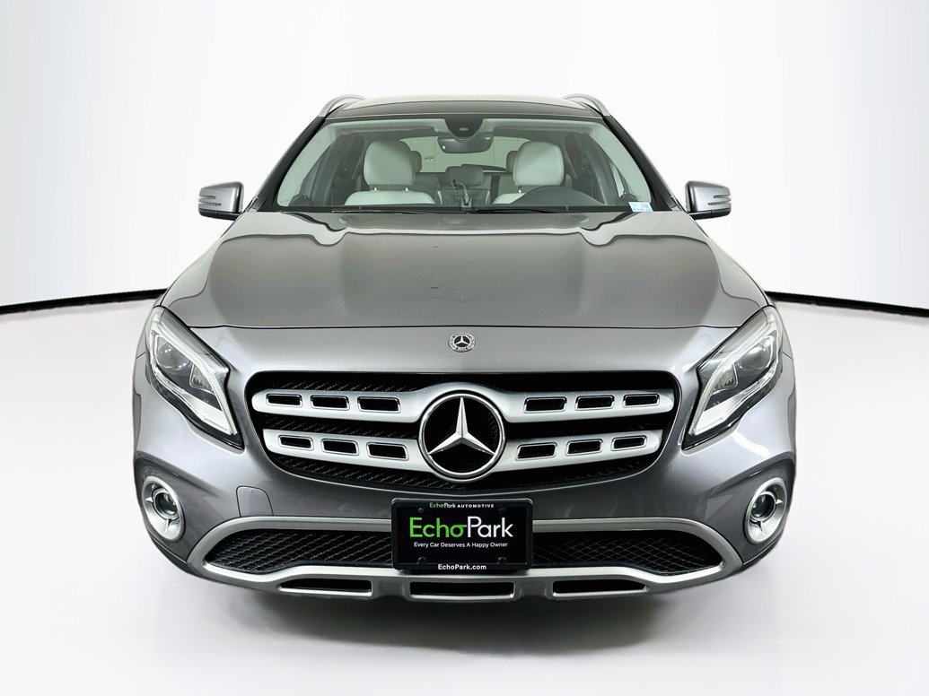 mercedes-benz gla 2020 WDCTG4EB4LJ662571 image mercedes-benz gla 2020 WDCTG4EB4LJ662571 image