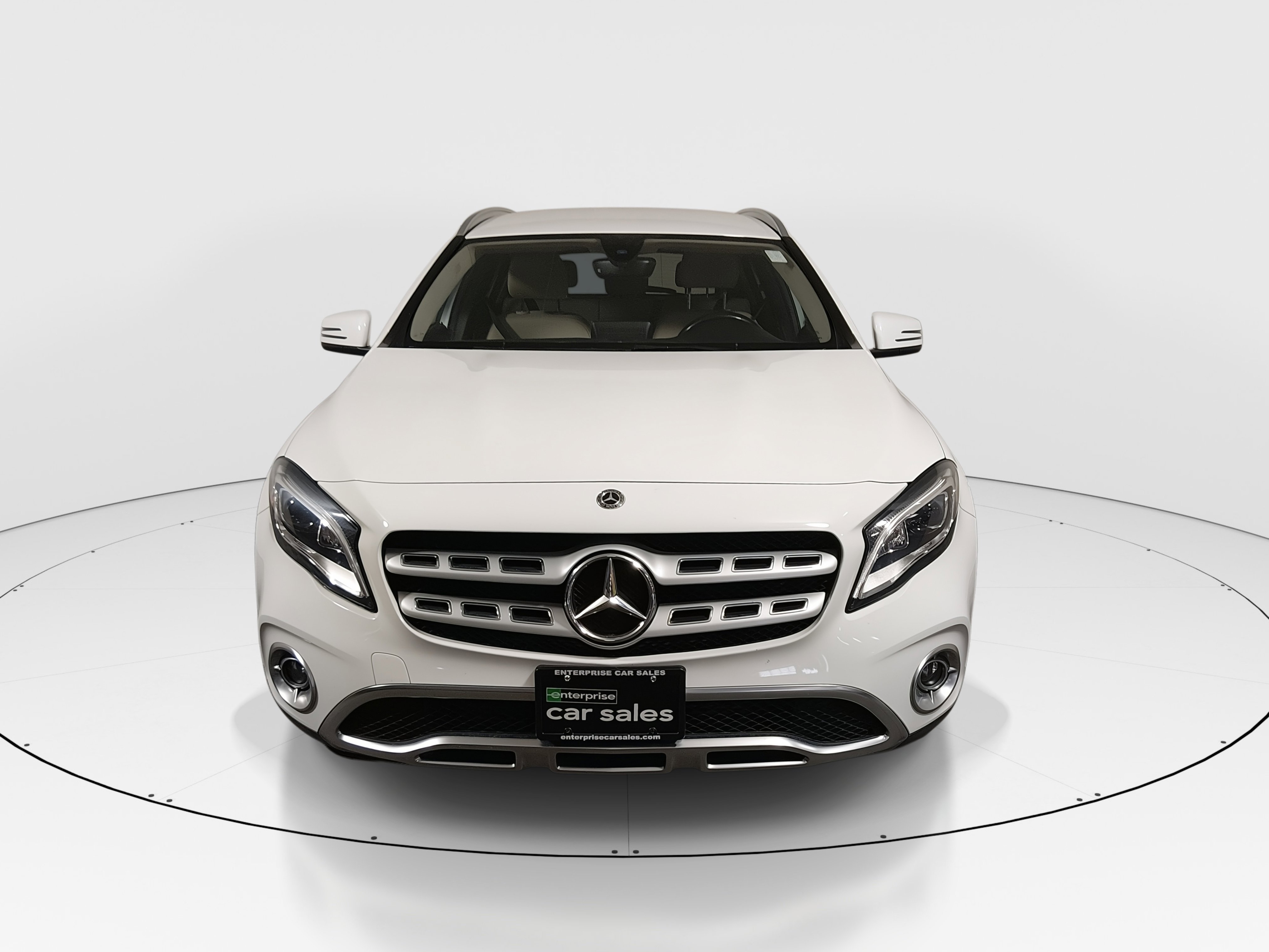 mercedes-benz gla 2020 WDCTG4EB1LJ662818 image mercedes-benz gla 2020 WDCTG4EB1LJ662818 image