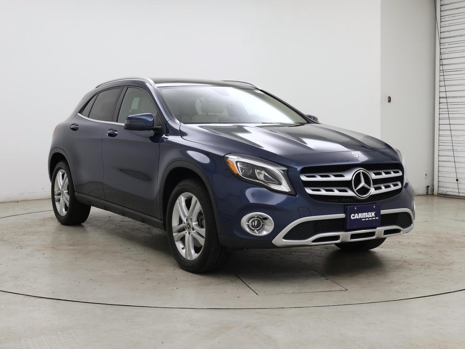 mercedes-benz gla 2020 WDCTG4GBXLJ662054 image mercedes-benz gla 2020 WDCTG4GBXLJ662054 image