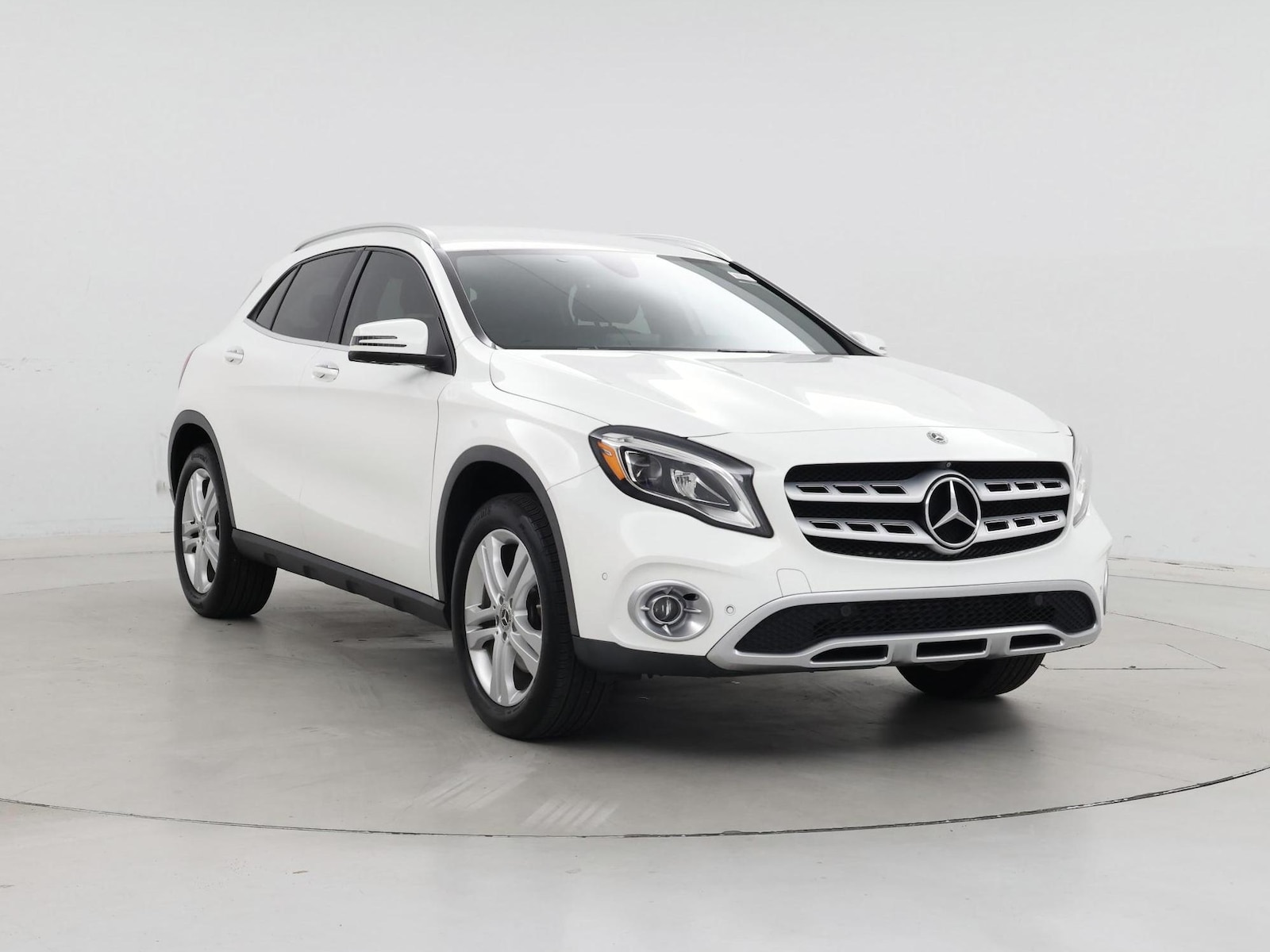 mercedes-benz gla 2020 WDCTG4EB1LJ663211 image mercedes-benz gla 2020 WDCTG4EB1LJ663211 image
