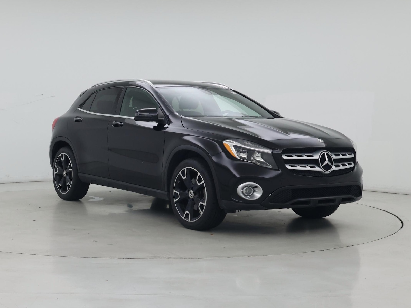 mercedes-benz gla 2020 W1NTG4EB6LU029809 image mercedes-benz gla 2020 W1NTG4EB6LU029809 image