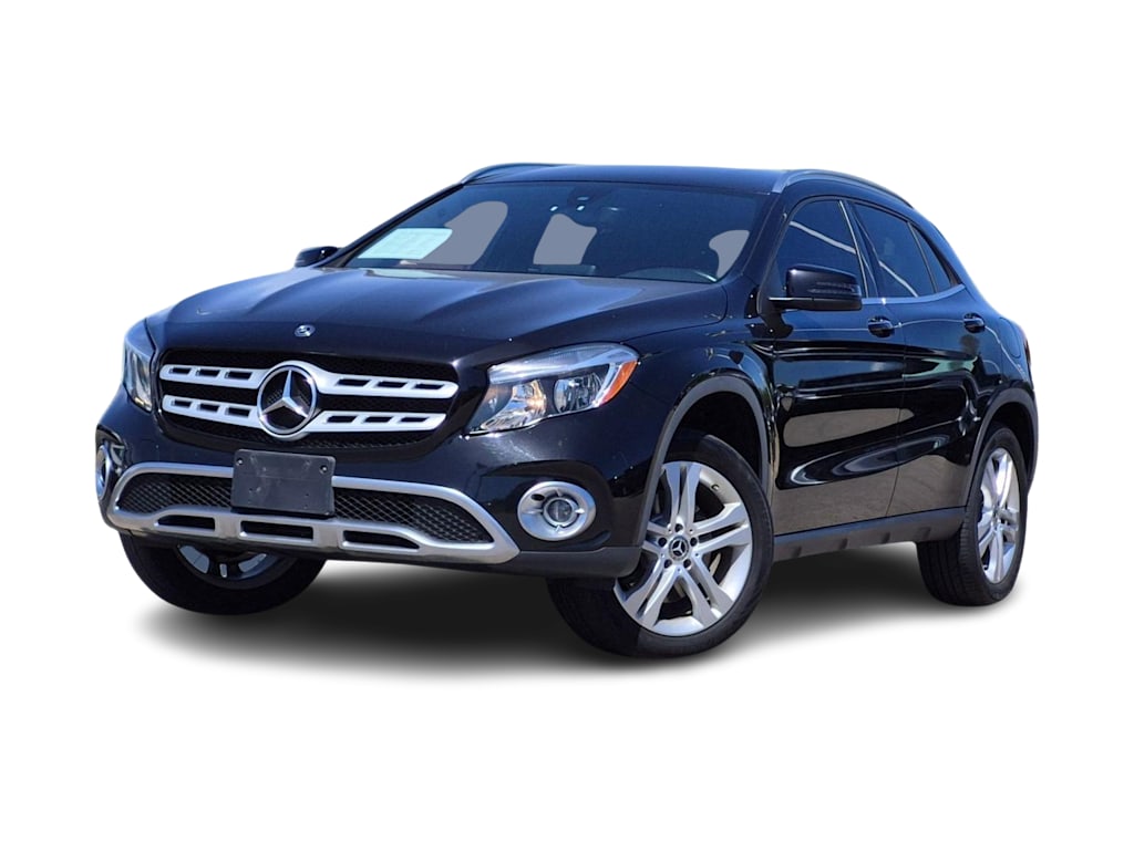 mercedes-benz gla 2020 WDCTG4GB1LU025228 image mercedes-benz gla 2020 WDCTG4GB1LU025228 image