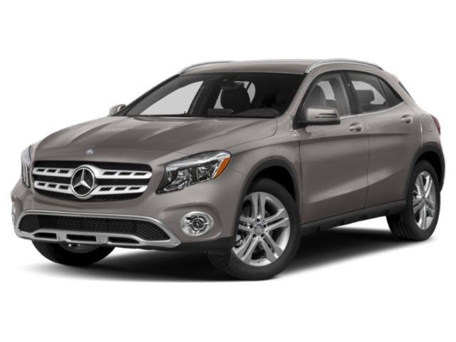 mercedes-benz gla 2020 WDCTG4GB1LJ668910 image mercedes-benz gla 2020 WDCTG4GB1LJ668910 image