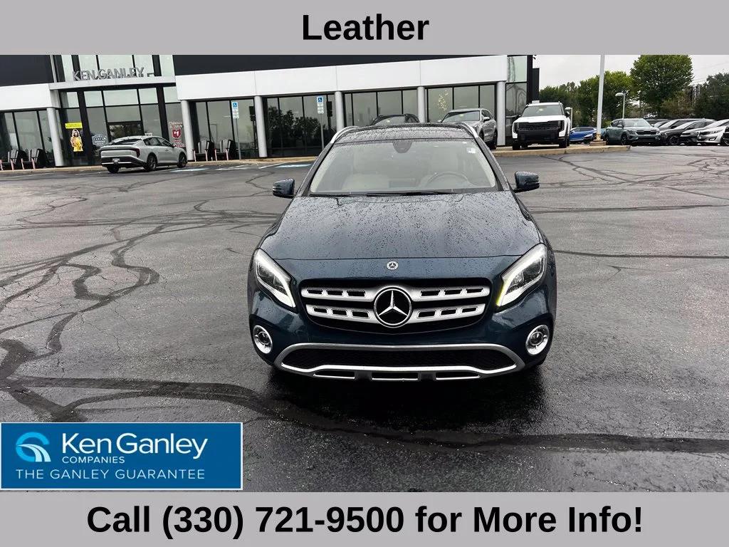 mercedes-benz gla 2020 WDCTG4GBXLJ690582 image mercedes-benz gla 2020 WDCTG4GBXLJ690582 image
