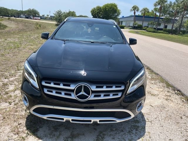 mercedes-benz gla 2020 WDCTG4GB3LU024596 image mercedes-benz gla 2020 WDCTG4GB3LU024596 image