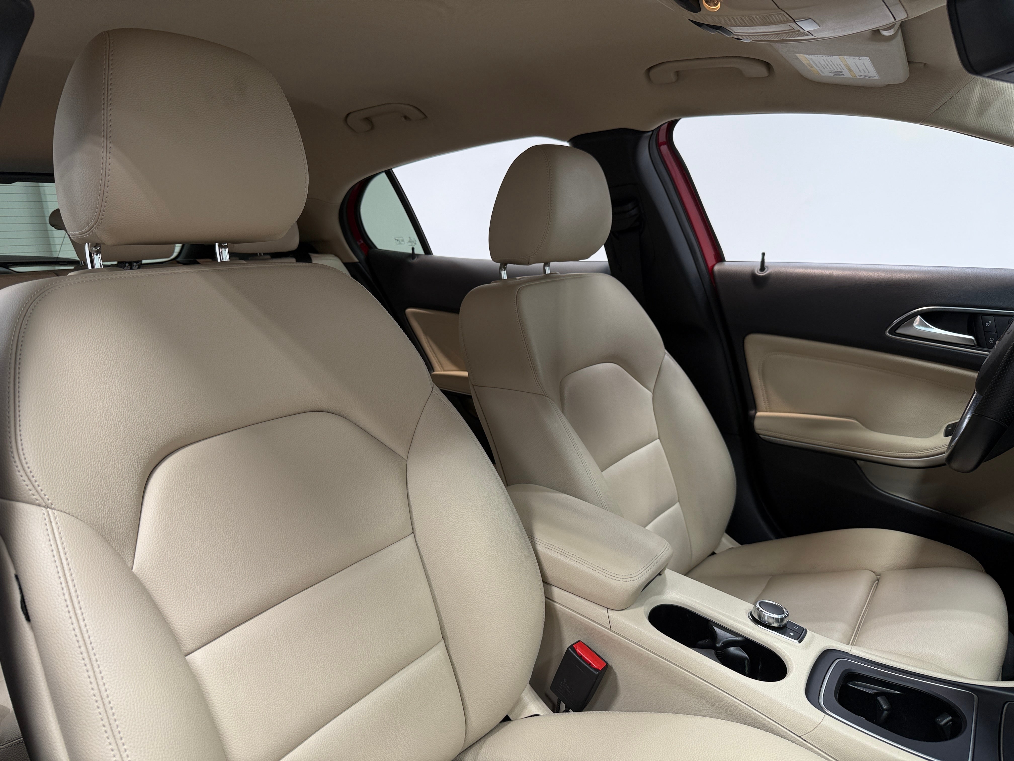 mercedes-benz gla 2020 WDCTG4GB3LU021634 image mercedes-benz gla 2020 WDCTG4GB3LU021634 image