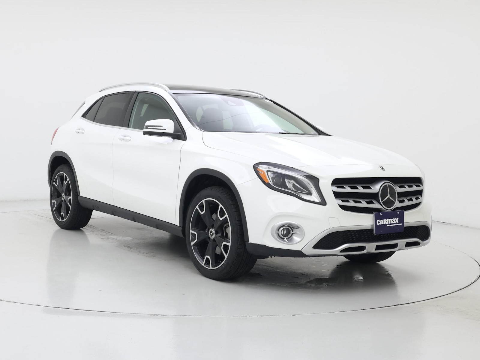 mercedes-benz gla 2020 WDCTG4GB5LJ661135 image mercedes-benz gla 2020 WDCTG4GB5LJ661135 image