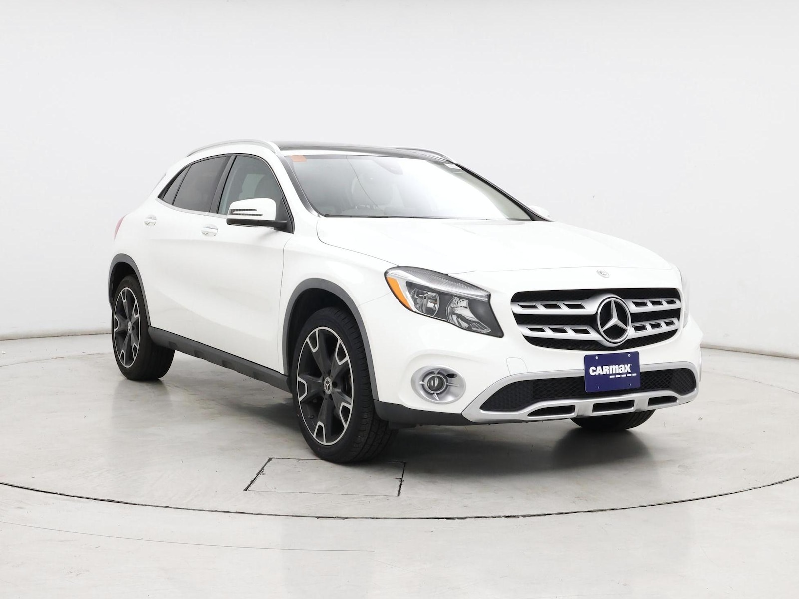 mercedes-benz gla 2020 WDCTG4GB2LJ688809 image mercedes-benz gla 2020 WDCTG4GB2LJ688809 image