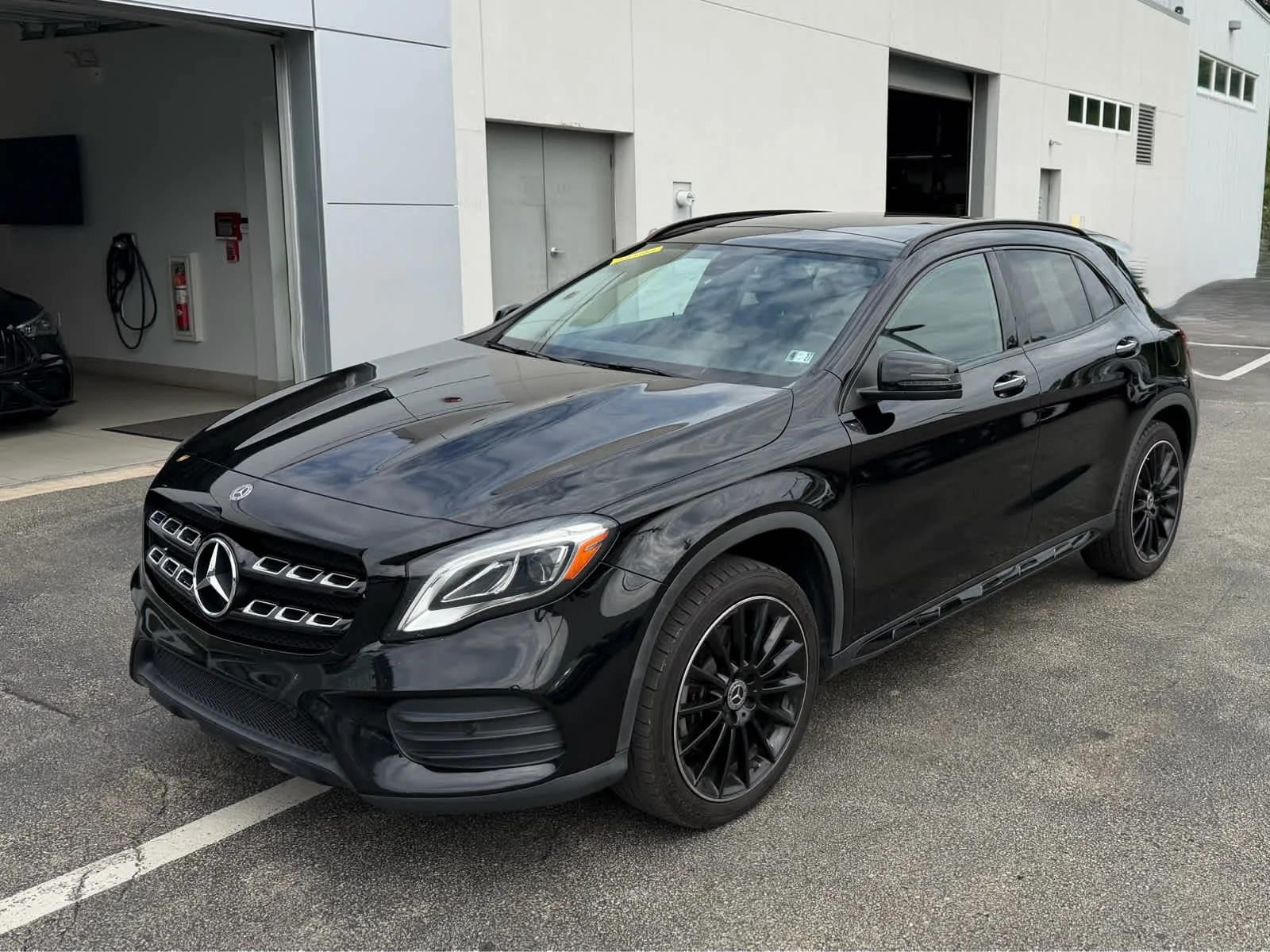 mercedes-benz gla 2020 WDCTG4GBXLU022117 image mercedes-benz gla 2020 WDCTG4GBXLU022117 image